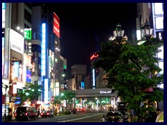 Roppongi by night 57